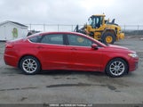 Ford Fusion Se 3FA6P0HD7LR260368 снимка