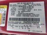 Ford Fusion Se 3FA6P0HD7LR260368 снимка