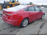Ford Fusion Se 3FA6P0HD7LR260368 снимка