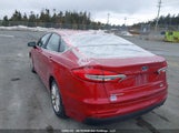 Ford Fusion Se 3FA6P0HD7LR260368 снимка
