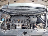 Honda Civic Dx 2HGFA1E27BH001315 снимка
