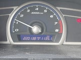 Honda Civic Dx 2HGFA1E27BH001315 снимка