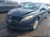 Mazda 6 Sport 1YVHZ8BH4D5M03718 снимка