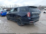 Chevrolet Tahoe K1500 Premier 1GNSKSKD2PR248925 photo