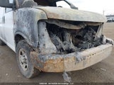 Chevrolet Express Work Van 1GCFG15X661138663 снимка