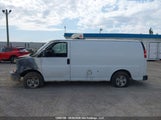Chevrolet Express Work Van 1GCFG15X661138663 снимка
