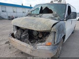Chevrolet Express Work Van 1GCFG15X661138663 снимка