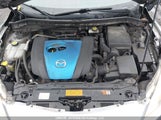 Mazda 3 I JM1BL1L76C1632420 снимка
