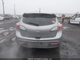 Mazda 3 I JM1BL1L76C1632420 снимка