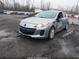 Mazda 3 I JM1BL1L76C1632420 fotografie