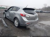 Mazda 3 I JM1BL1L76C1632420 снимка