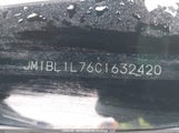 Mazda 3 I JM1BL1L76C1632420 снимка