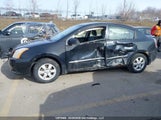 Nissan Sentra 2.0S 3N1AB6AP5BL661352 снимка