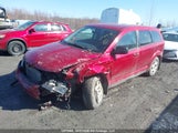 Dodge Journey Se 3D4PG4FBXAT266384 fotografie