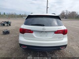 Acura Mdx 5FRYD4H86FB503839 снимка