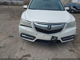 Acura Mdx 5FRYD4H86FB503839 photo