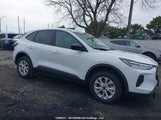 Ford Escape Active 1FMCU9GNXSUA89879 fotografie