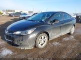 Chevrolet Cruze Lt Auto 1G1BE5SM3H7101505 снимка