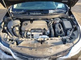 Chevrolet Cruze Lt Auto 1G1BE5SM3H7101505 снимка
