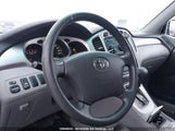 Toyota Highlander JTEEP21A750111121 fotografie