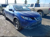 Nissan Qashqai S/Sl/Sv JN1BJ1CRXJW281814 photo