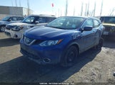 Nissan Qashqai S/Sl/Sv JN1BJ1CRXJW281814 photo
