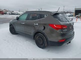 Hyundai Santa Fe Sport 2.0T Premium 5XYZUDLA2DG096186 снимка