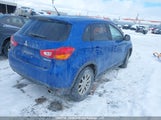 Mitsubishi Rvr Se JA4AJ3AU0GZ607262 снимка