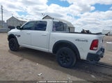 Ram  Classic Slt 1C6RR7LT9KS671290 fotografie