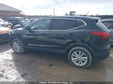 Nissan Qashqai S 4Dr2Wd JN1BJ1CPXJW152793 fotografie