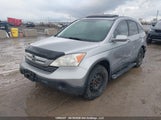 Honda Cr-V Exl 5J6RE48787L816569 снимка