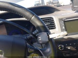 Honda Civic Ex-L 2HGFB2F94CH113750 снимка