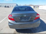 Honda Civic Ex-L 2HGFB2F94CH113750 снимка