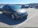 Honda Civic Ex-L 2HGFB2F94CH113750 снимка