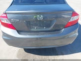 Honda Civic Ex-L 2HGFB2F94CH113750 снимка