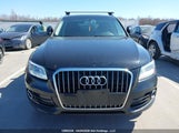 Audi Q5 2.0T Progressiv WA1LFCFP6FA115216 fotografie