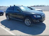 Audi Q5 2.0T Progressiv WA1LFCFP6FA115216 fotografie
