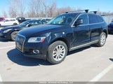 Audi Q5 2.0T Progressiv WA1LFCFP6FA115216 fotografie