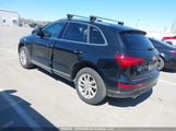 Audi Q5 2.0T Progressiv WA1LFCFP6FA115216 fotografie