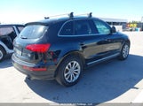 Audi Q5 2.0T Progressiv WA1LFCFP6FA115216 fotografie