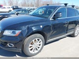 Audi Q5 2.0T Progressiv WA1LFCFP6FA115216 fotografie