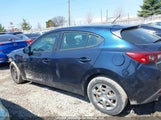 Mazda 3 Sport 3MZBM1K74FM138981 снимка