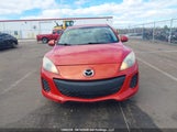 Mazda Mazda3 Gs-Sky JM1BL1V75C1587015 снимка