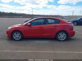 Mazda Mazda3 Gs-Sky JM1BL1V75C1587015 снимка