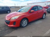 Mazda Mazda3 Gs-Sky JM1BL1V75C1587015 снимка