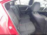 Mazda Mazda3 Gs-Sky JM1BL1V75C1587015 снимка