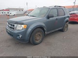 Ford Escape Xlt 1FMCU9DG1BKC68913 fotografie