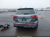 Volkswagen Tiguan Comfortline R-Line Black Edition 3VV8B7AX2NM116114 fotografie