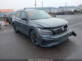 Volkswagen Tiguan Comfortline R-Line Black Edition 3VV8B7AX2NM116114 fotografie