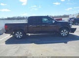 Ford F-150 Platinum 1FTEW1E58JFE27889 снимка